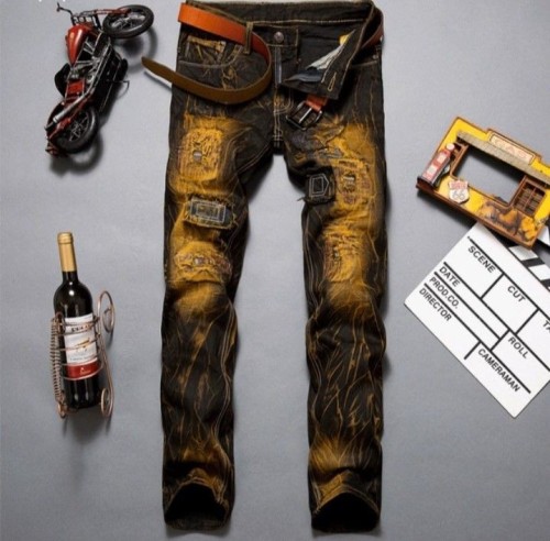 Mens Jeans